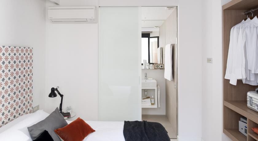 Eric Vokel Suites Βαρκελώνη Εξωτερικό φωτογραφία
