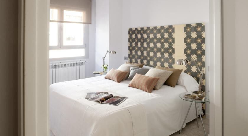 Eric Vokel Suites Βαρκελώνη Εξωτερικό φωτογραφία