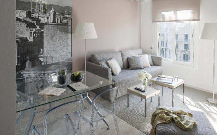 Eric Vokel Suites Βαρκελώνη Εξωτερικό φωτογραφία