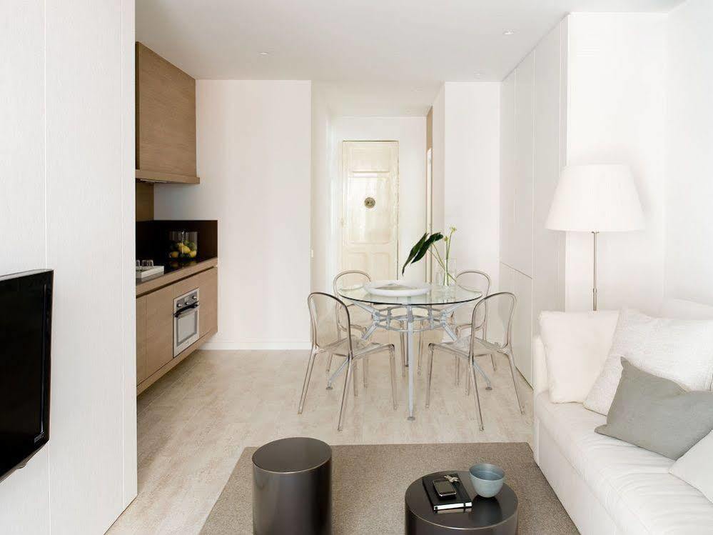 Eric Vokel Suites Βαρκελώνη Εξωτερικό φωτογραφία