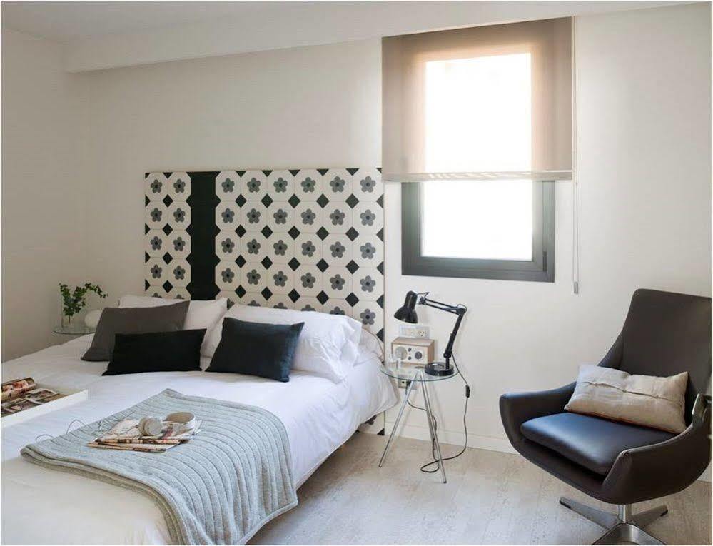 Eric Vokel Suites Βαρκελώνη Εξωτερικό φωτογραφία