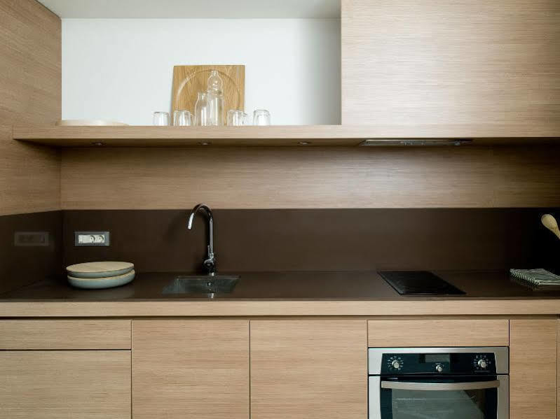 Eric Vokel Suites Βαρκελώνη Εξωτερικό φωτογραφία