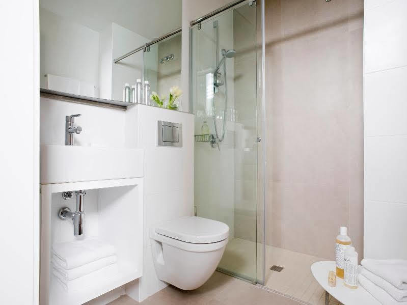Eric Vokel Suites Βαρκελώνη Εξωτερικό φωτογραφία