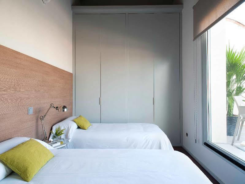 Eric Vokel Suites Βαρκελώνη Εξωτερικό φωτογραφία