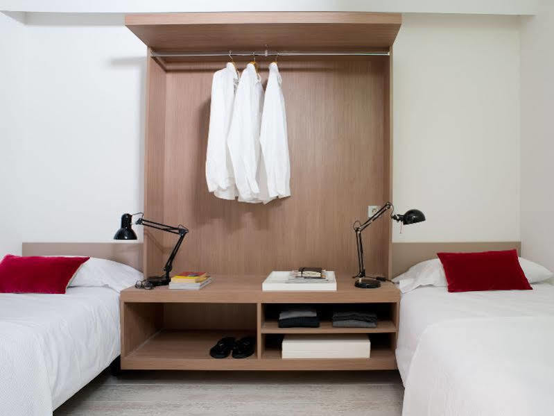 Eric Vokel Suites Βαρκελώνη Εξωτερικό φωτογραφία