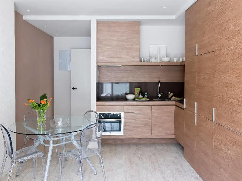 Eric Vokel Suites Βαρκελώνη Εξωτερικό φωτογραφία