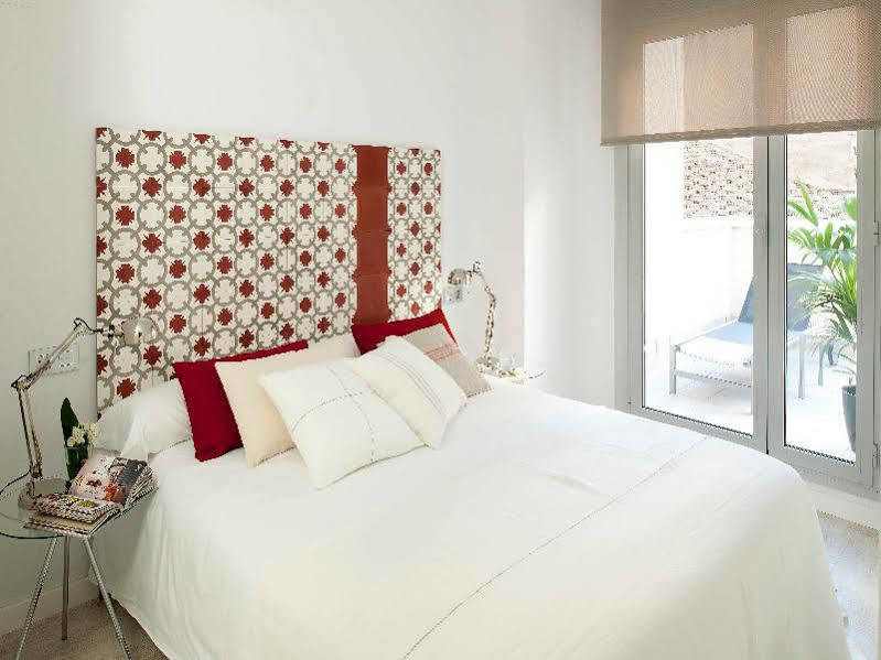 Eric Vokel Suites Βαρκελώνη Εξωτερικό φωτογραφία