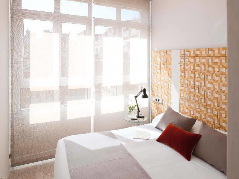Eric Vokel Suites Βαρκελώνη Εξωτερικό φωτογραφία
