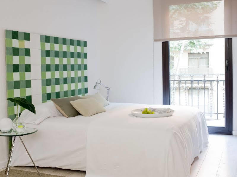 Eric Vokel Suites Βαρκελώνη Εξωτερικό φωτογραφία