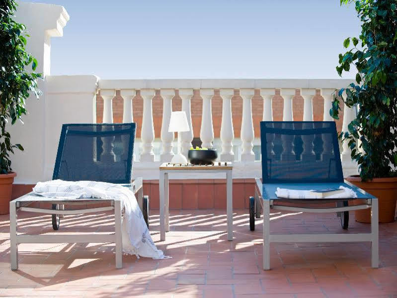 Eric Vokel Suites Βαρκελώνη Εξωτερικό φωτογραφία