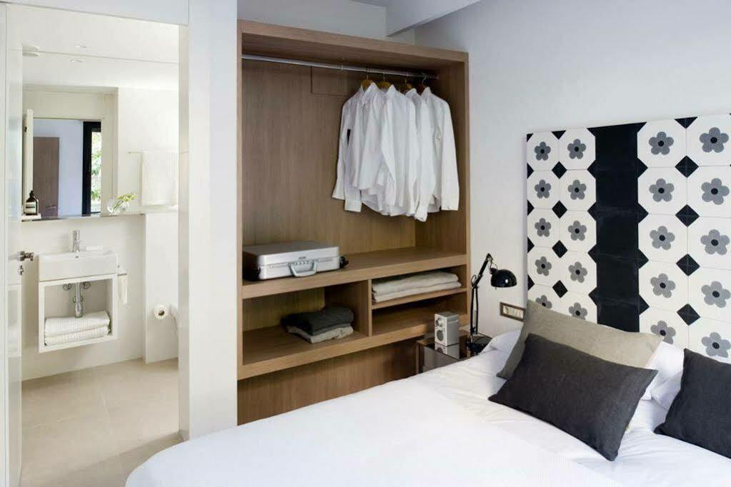 Eric Vokel Suites Βαρκελώνη Εξωτερικό φωτογραφία