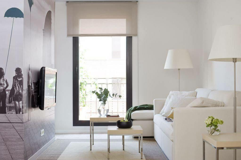 Eric Vokel Suites Βαρκελώνη Εξωτερικό φωτογραφία