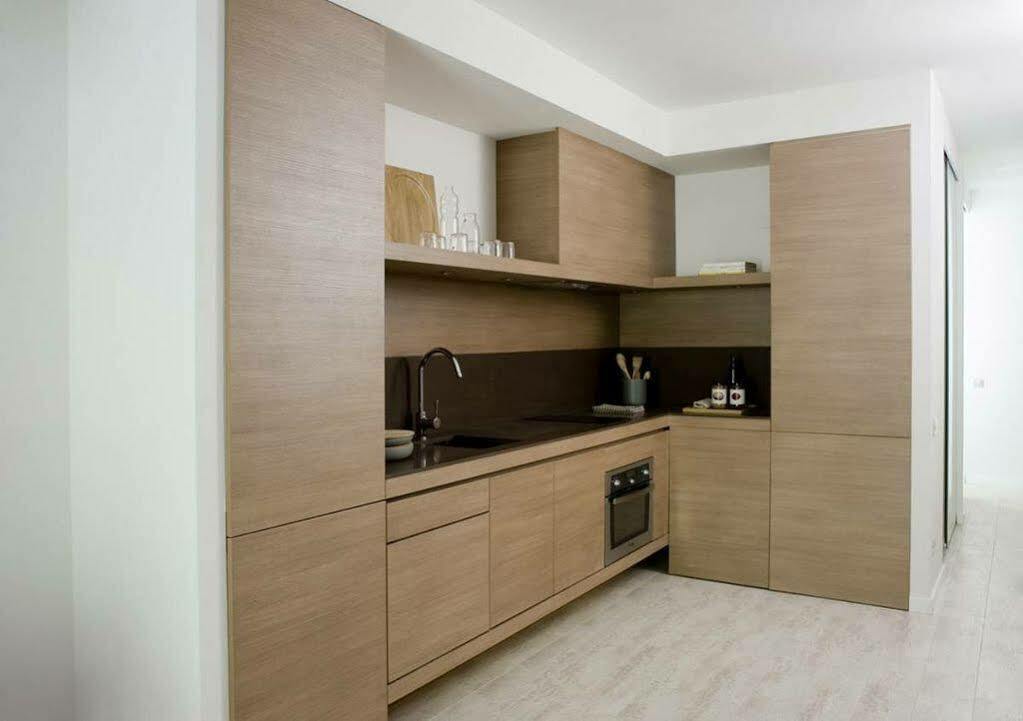 Eric Vokel Suites Βαρκελώνη Εξωτερικό φωτογραφία