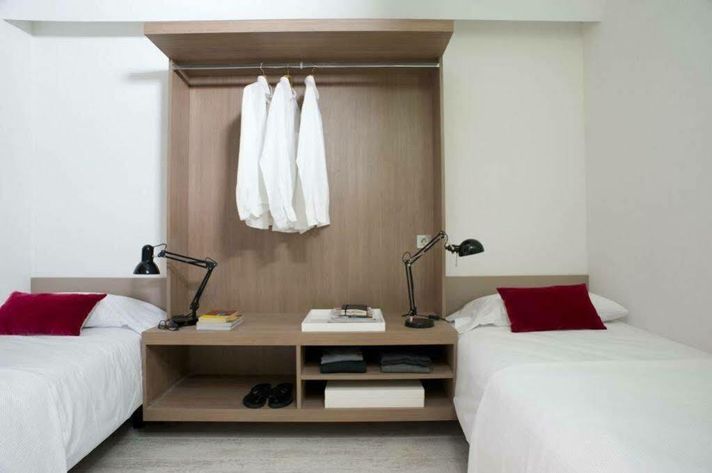 Eric Vokel Suites Βαρκελώνη Εξωτερικό φωτογραφία