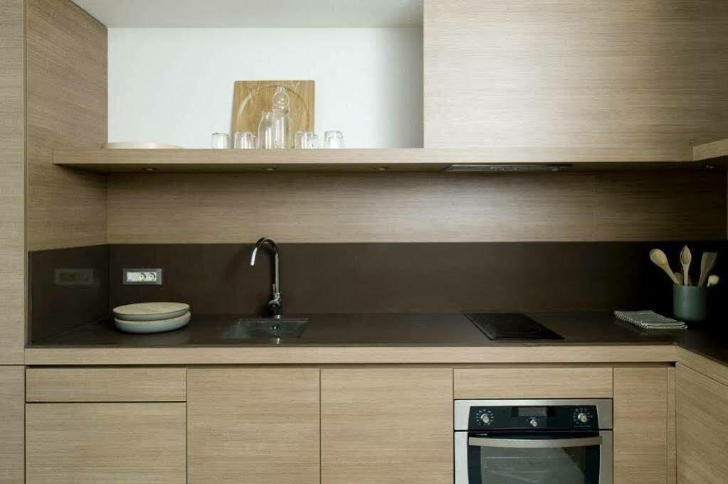 Eric Vokel Suites Βαρκελώνη Εξωτερικό φωτογραφία